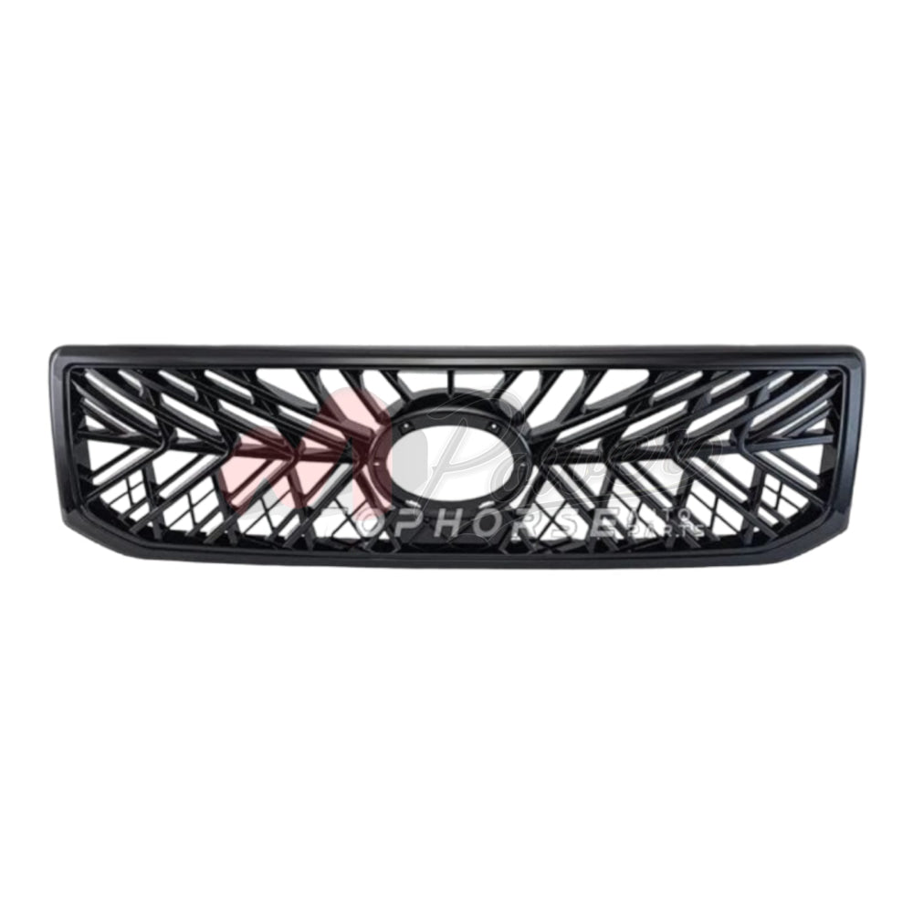 Toyota Prado Fj120 Front Grill Trd Style