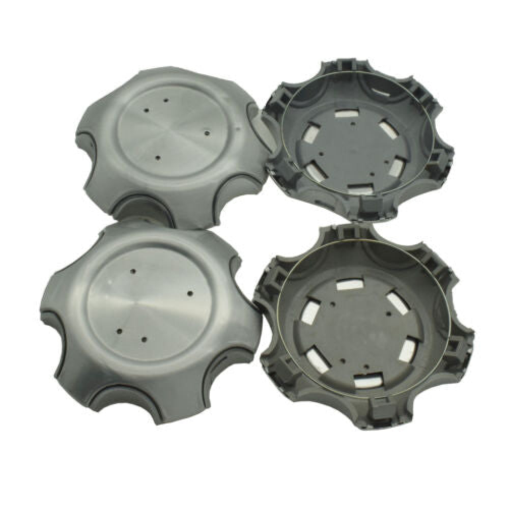 Toyota Prado Fj120 Wheel Center Hub Cover Cap 4Pcs 2003-2009