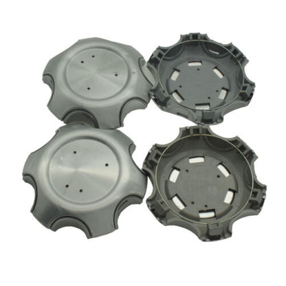Toyota Prado Fj120 Wheel Center Hub Cover Cap 4Pcs 2003-2009