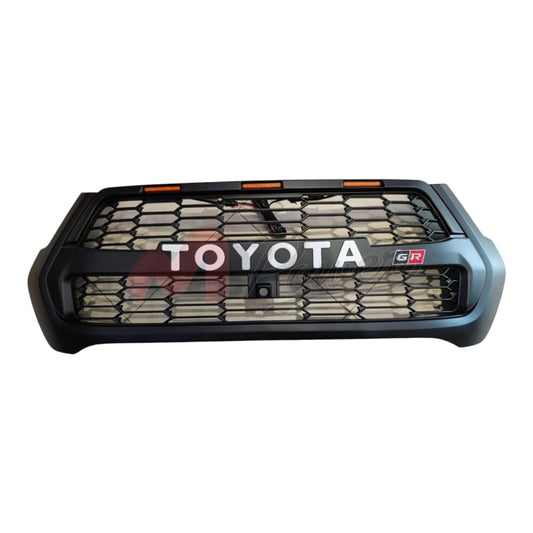 Toyota Revo Front Grill Gr Style 2020-2022