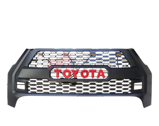 Toyota Rocco Front Grill Gr Style 2020-2022