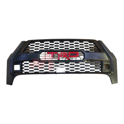 Toyota Rocco Front Grill Trd Style 2020-2022