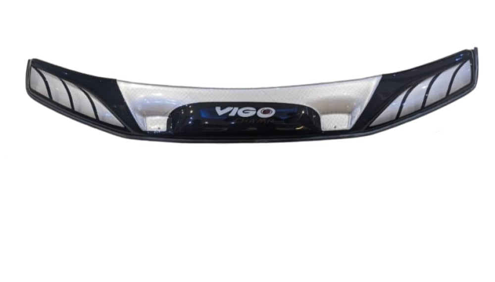 Toyota Vigo Champ Txr Bonnet Guard 2013