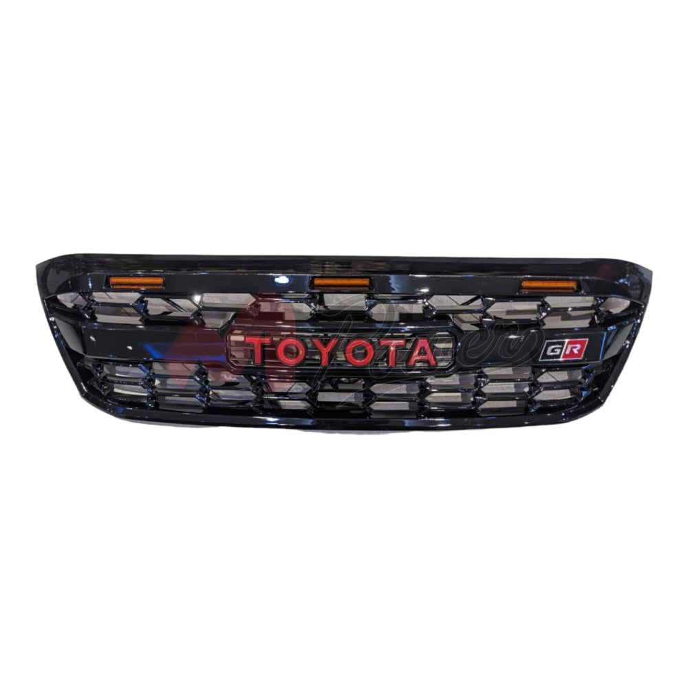 Toyota Vigo Front Grill Gr Style 2005-2008