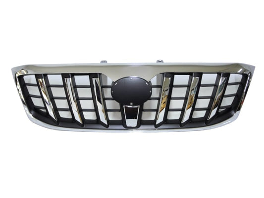 Toyota Vigo Front Grill Prado Style 2005-2009