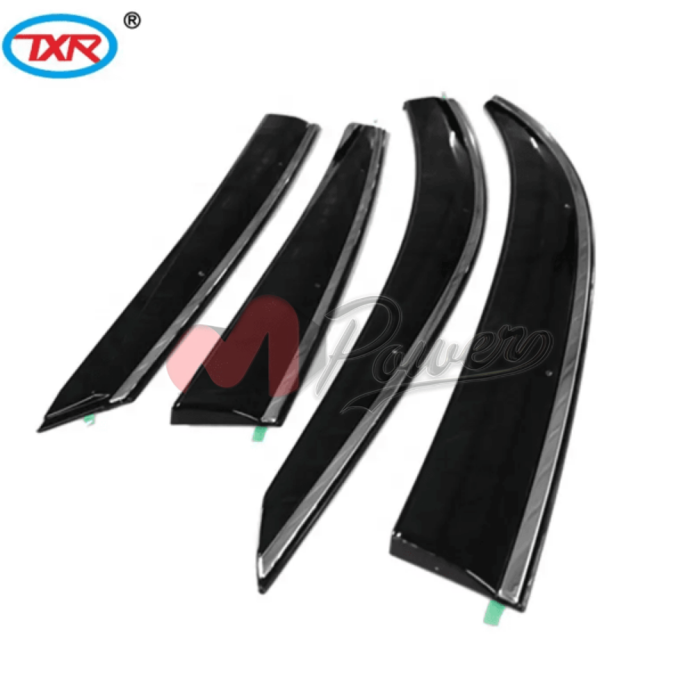 Txr Air Press / Sun Visor For Chery Tiggo 8