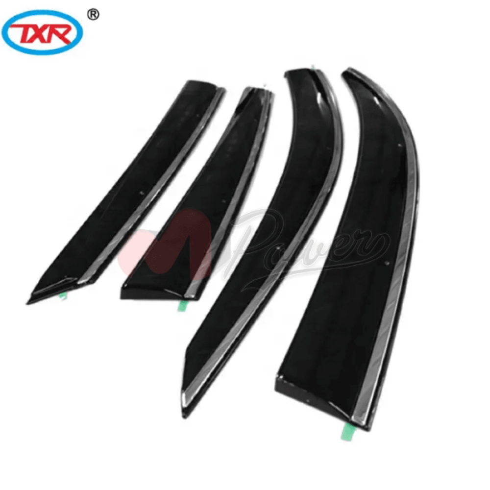 Txr Air Press / Sun Visor For Corolla 2017