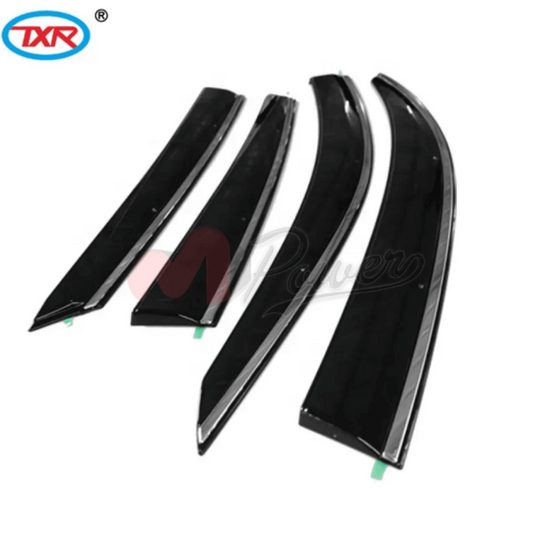 TXR Air Press / Sun Visor For Kia Sportage