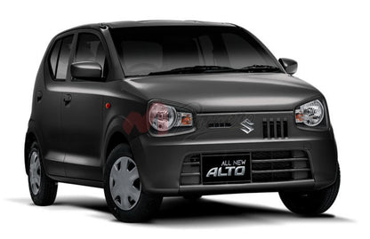 Txr Air Press / Sun Visor For Suzuki Alto New