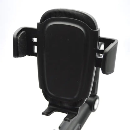 Universal Car Mobile Phone Holder Stand Mount With 360 Rotation