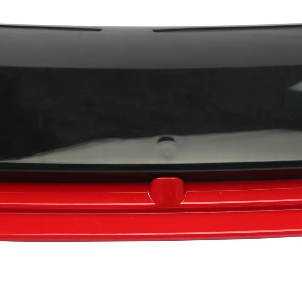 Universal Front Bumper Splitter