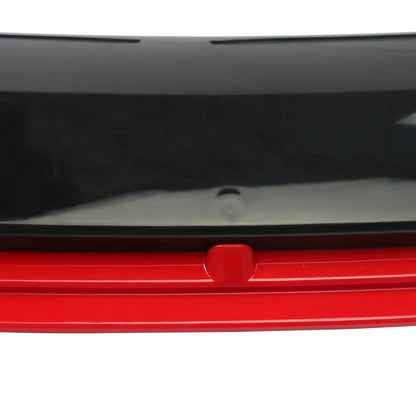 Universal Front Bumper Splitter