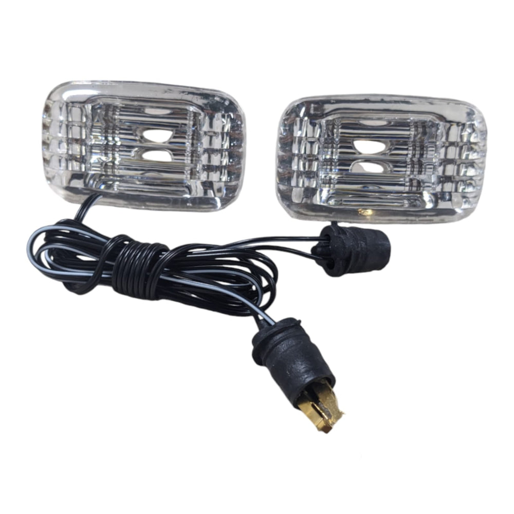 Universal Side Signal Lamp Yf-26