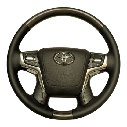 Toyota Prado  Land CruiserFJ150/LC200 Sterring Wheel Style 2023