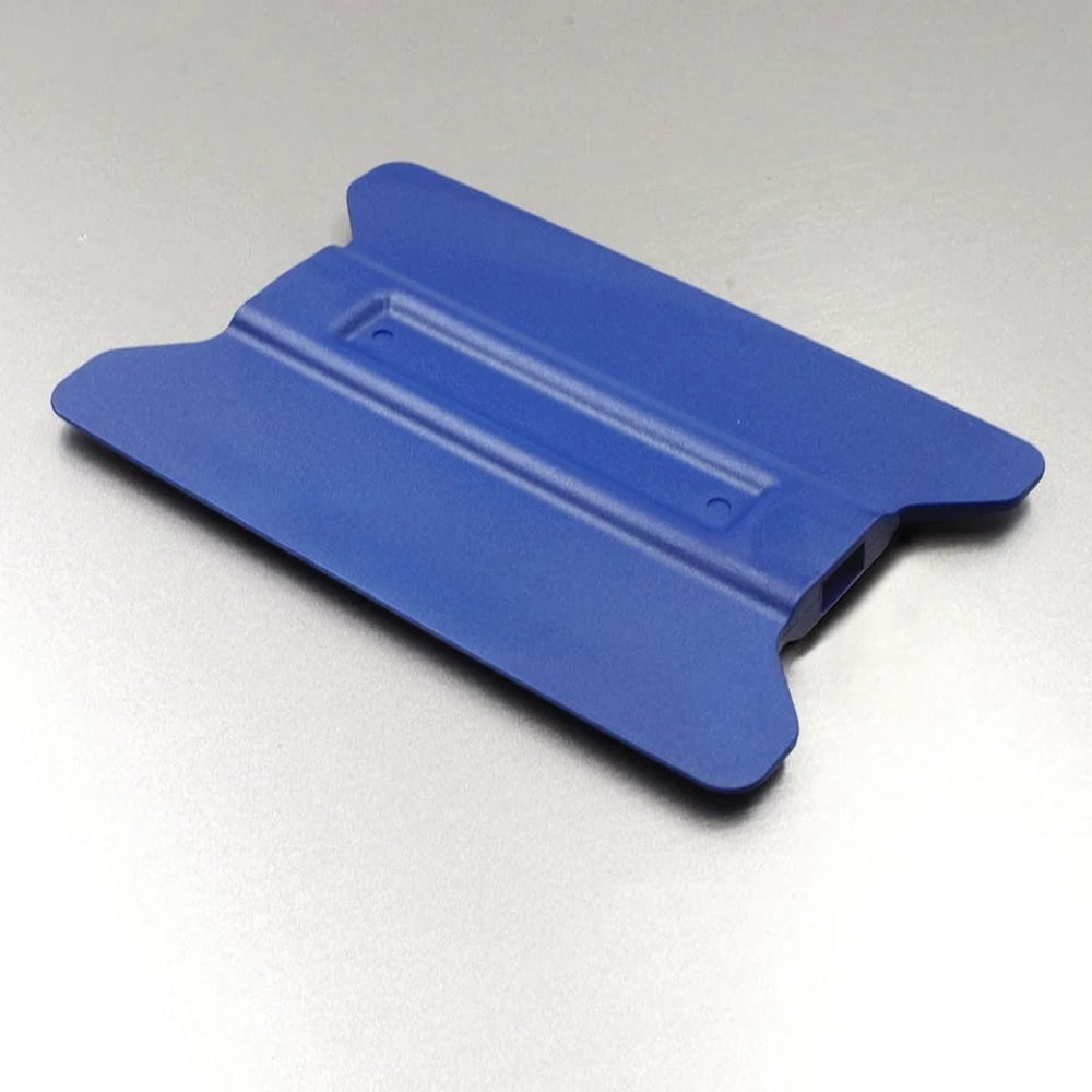 Vinyl Squeegee Magnet Tool For Plastic Window Tint & Car Wrapping